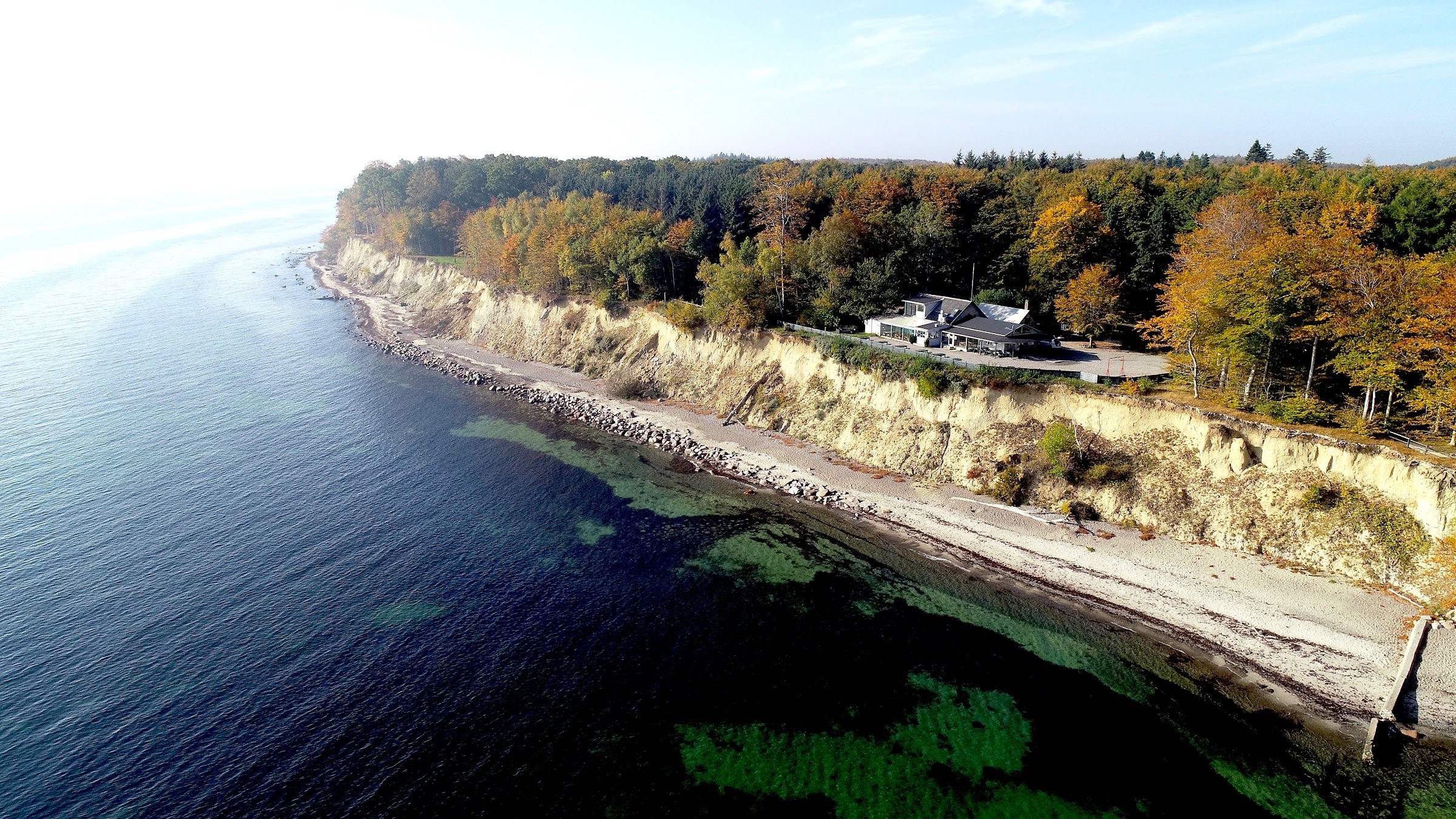 Pomle Nakke Traktørsted